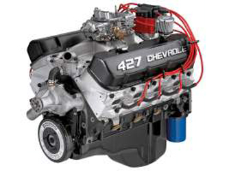 P1E16 Engine